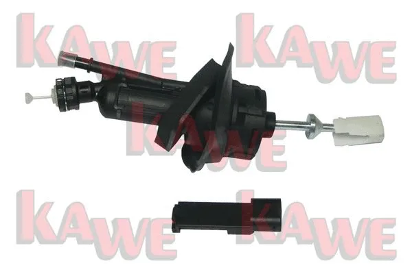 Master Cylinder, clutch (M2421K)