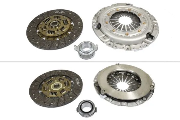 Clutch Kit (960392)