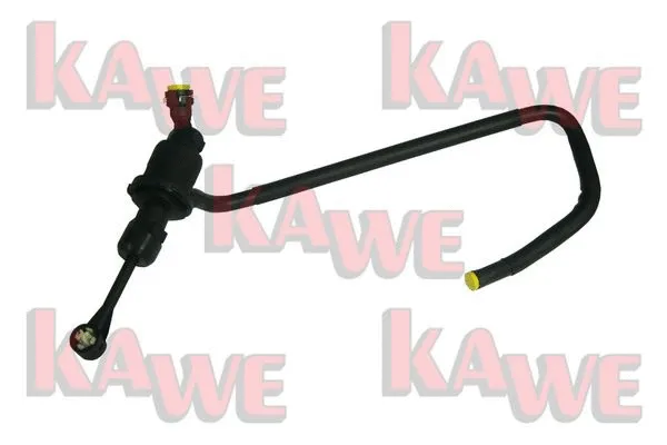 Master Cylinder, clutch (M2282)