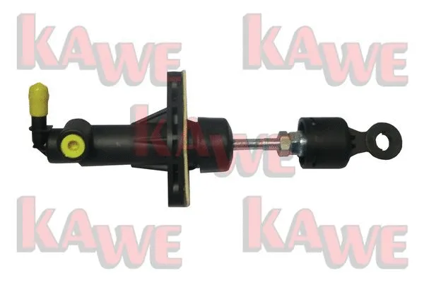 Master Cylinder, clutch (M2395)