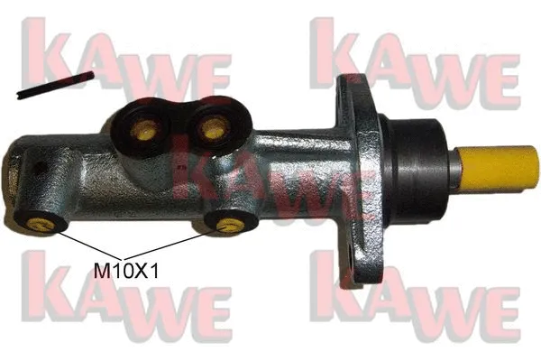Brake Master Cylinder (B1038)