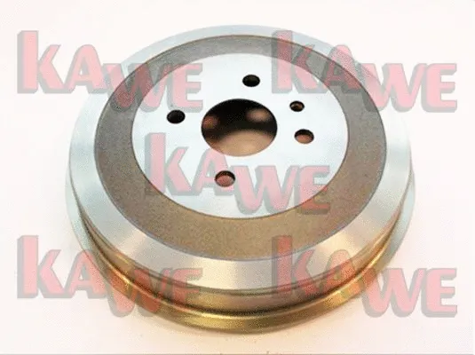 Brake Drum (7D0010)