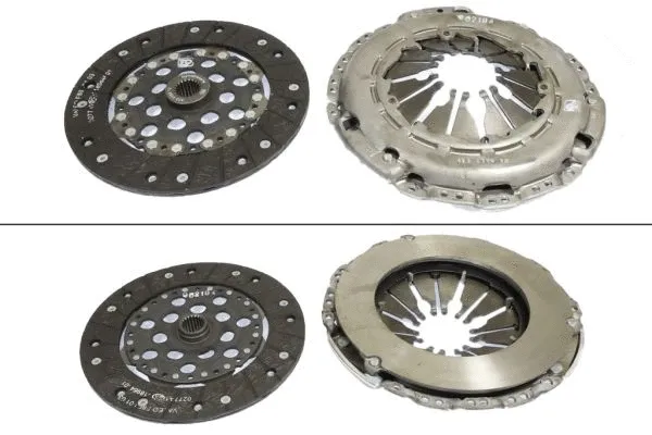 Clutch Kit (962104)