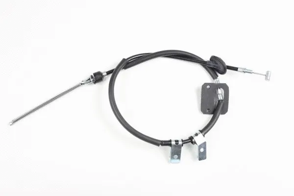 Cable Pull, parking brake (86.1665)