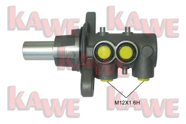 Brake Master Cylinder (B6217)