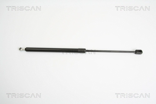 Gas Spring, bonnet (8710 29127)