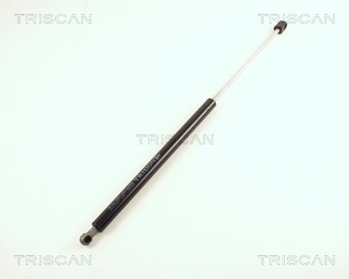 Gas Spring, bonnet (8710 38101)