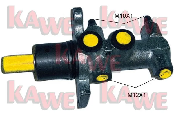 Brake Master Cylinder (B1475)