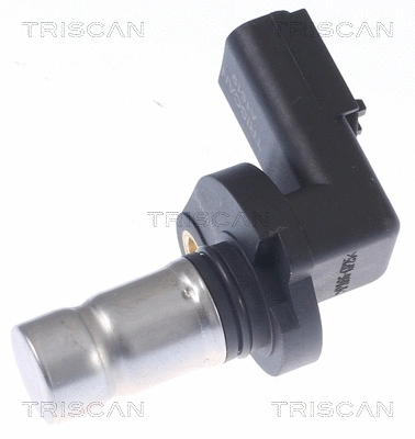 Sensor, crankshaft pulse