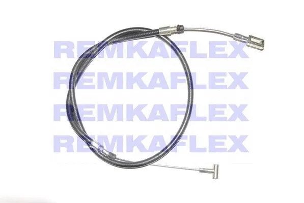Cable Pull, parking brake (24.1008)