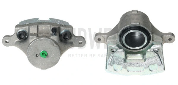Brake Caliper (345399)