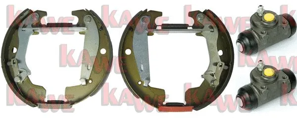 Brake Shoe Set (OEK504)