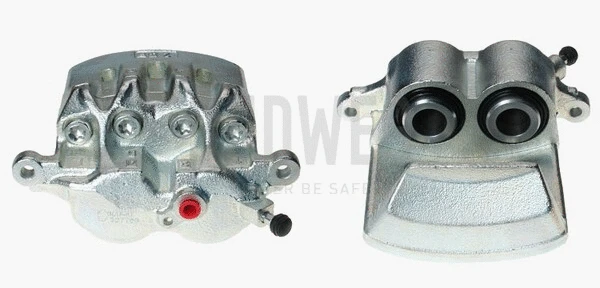 Brake Caliper (343600)