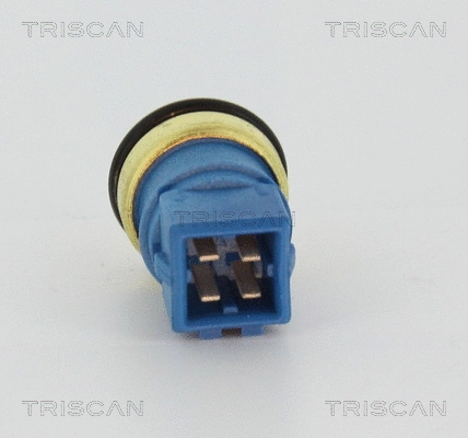 Sensor, coolant temperature