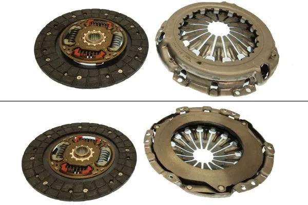 Clutch Kit (962965)