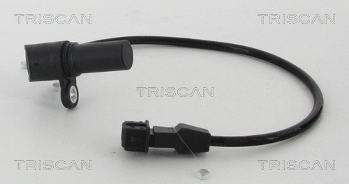 Sensor, crankshaft pulse