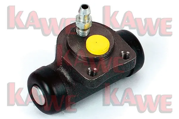Wheel Brake Cylinder (W4917)