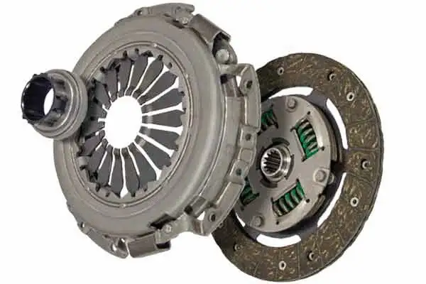 Clutch Kit (955751)
