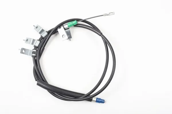 Cable Pull, parking brake (24.1037)