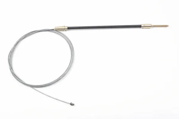 Cable Pull, clutch control (62.2170)