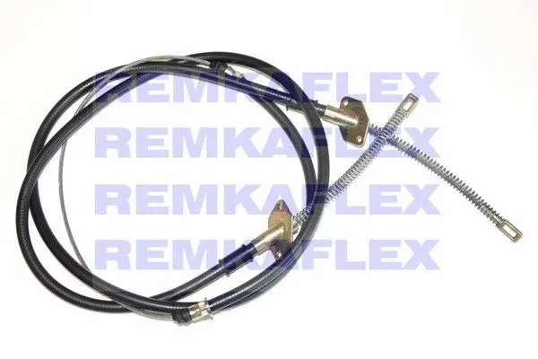 Cable Pull, parking brake (28.1020)