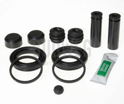 Repair Kit, brake caliper (204229)