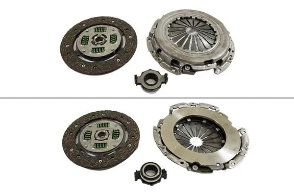 Clutch Kit (959301)