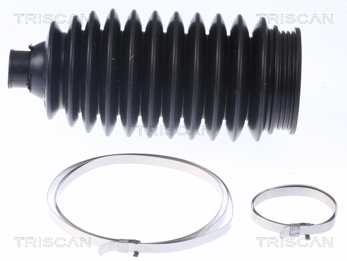 Bellow Kit, steering (8500 68011)