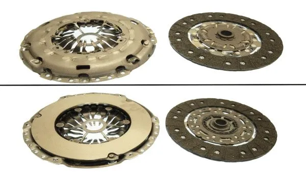 Clutch Kit (963001)