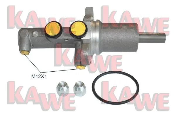 Brake Master Cylinder (B6178)