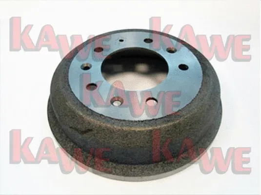 Brake Drum (7D0091)