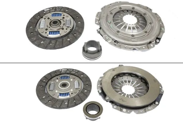 Clutch Kit (958791)
