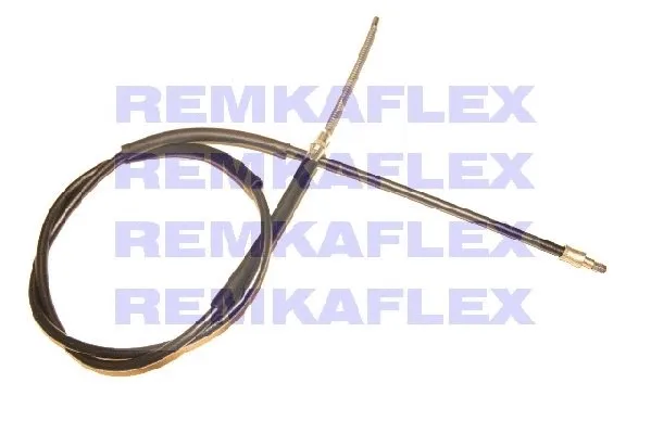 Cable Pull, parking brake (22.1200)