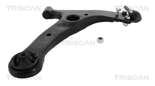 Control/Trailing Arm, wheel suspension (8500 13593)