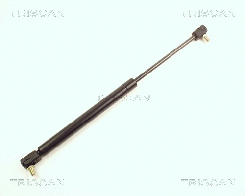 Gas Spring, boot/cargo area (8710 24215)