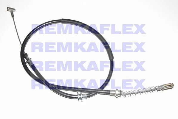 Cable Pull, parking brake (24.1401)