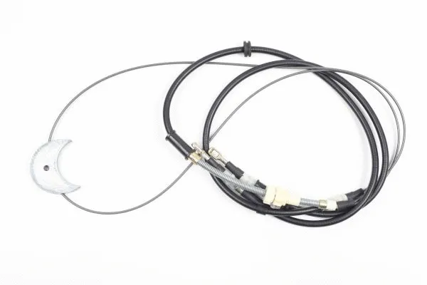 Cable Pull, parking brake (56.1330)