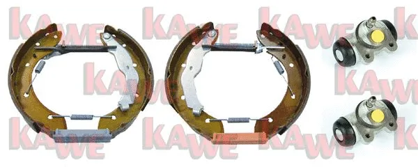 Brake Shoe Set (OEK497)