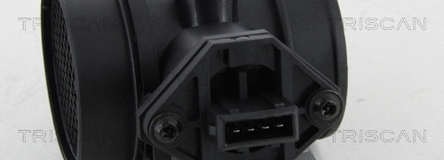 Mass Air Flow Sensor