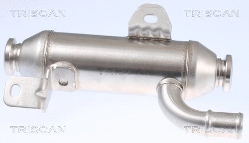 Cooler, exhaust gas recirculation