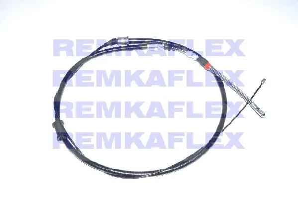 Cable Pull, parking brake (60.1480)