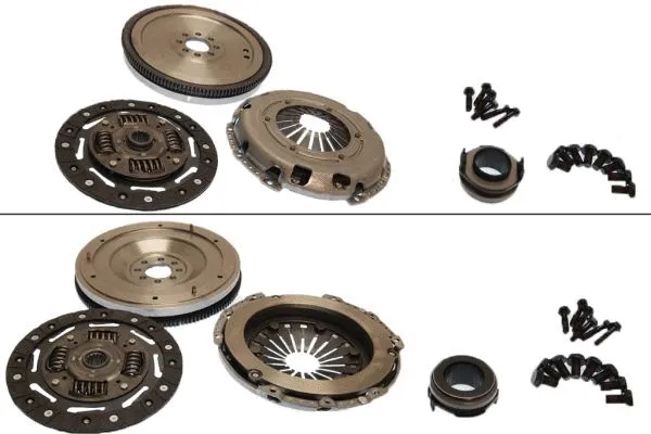 Conversion Set, clutch (DMV202M)
