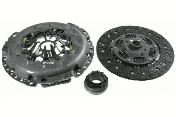 Clutch Kit (962790)
