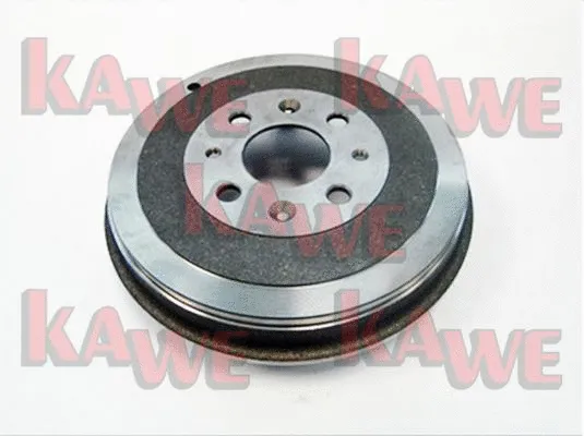 Brake Drum (7D0657)