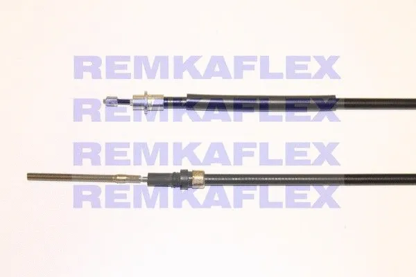 Cable Pull, parking brake (44.1045)