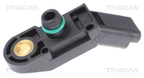 Sensor, intake manifold pressure