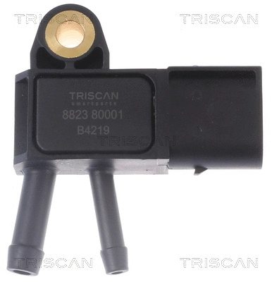 Sensor, exhaust pressure (8823 80001)
