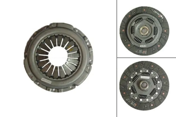 Clutch Kit (960831)