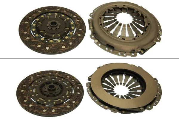 Clutch Kit (962745)