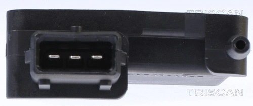 Sensor, intake manifold pressure